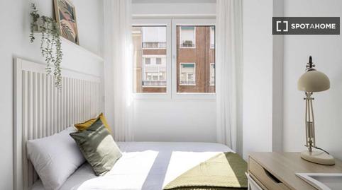 Photo 4 of Flat to share in Gaztambide,  Madrid Capital