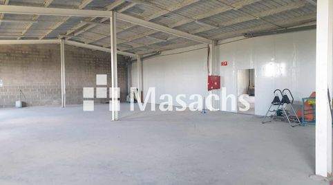 Foto 2 von Fabrikhallen zur Miete in Urbanización Este - Montepríncipe, Boadilla del Monte