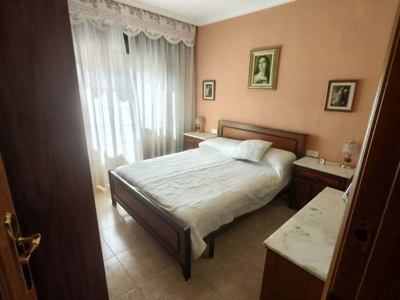 Wohnung mit Terrasse zum Verkauf in Calle Lluís Vives, imagen 9