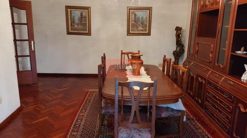 Foto 4 de Dúplex en venta en Manuel Murguía, Posío, Ourense