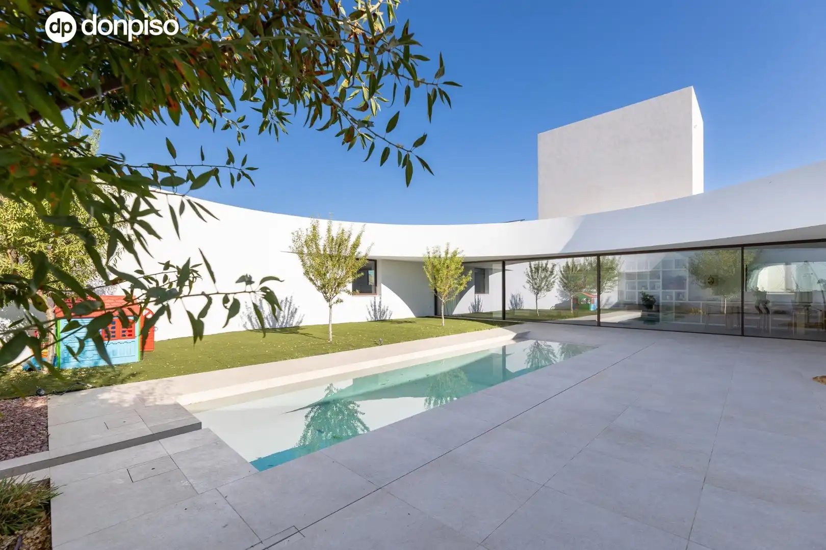Haus mit Pool zum Verkauf in Calle de la Margarita, imagen 5