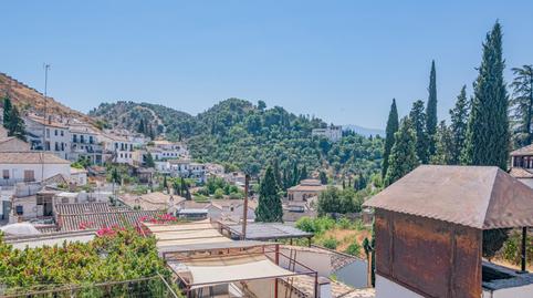 Foto 5 de Casa o xalet en venda a Calle de San Martín, 6, Barrio de Albaicín, Granada