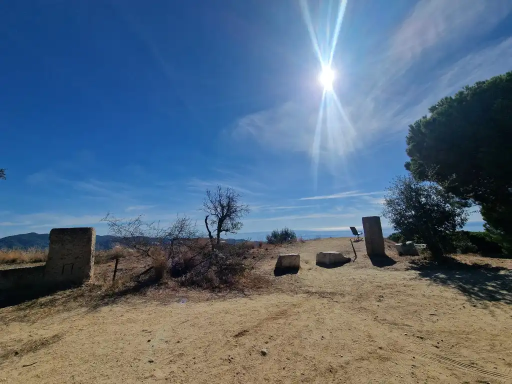 Wohnbaugrundstück zum Verkauf in Sant Cebrià de Vallalta, imagen 11