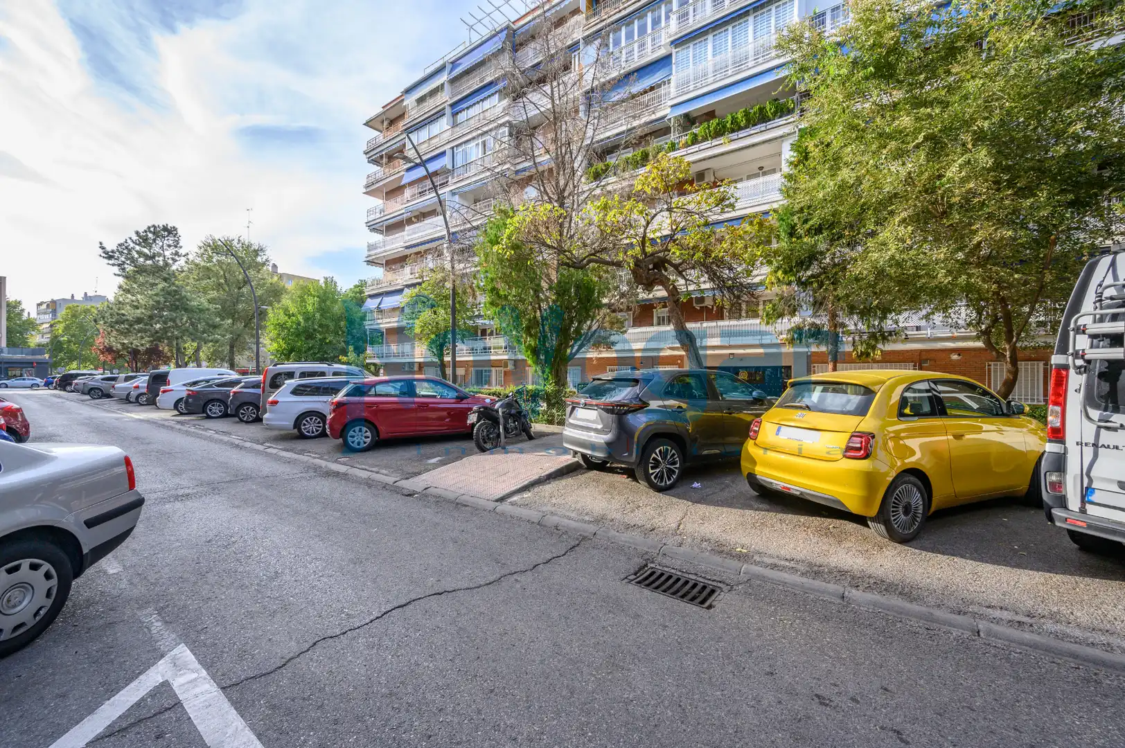 Piso con ascensor en venta en Calle Miguel Ángel, imagen 46