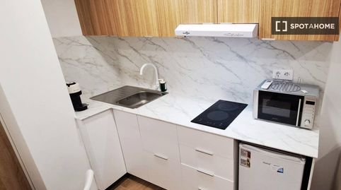 Foto 3 de Piso de alquiler en Aiora, Valencia Capital