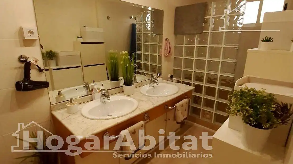 Wohnung mit Terrasse zum Verkauf in Calle RAMON GALLUD, imagen 15