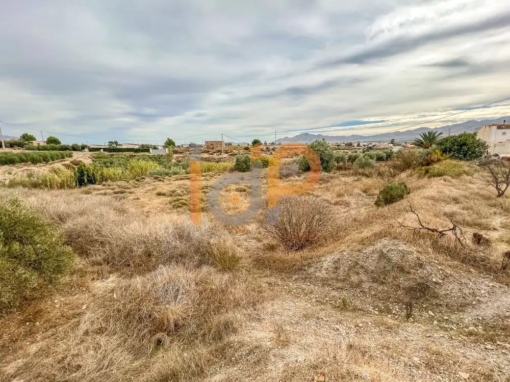 Terrain rustique à vendre à Huércal-Overa, imagen 7