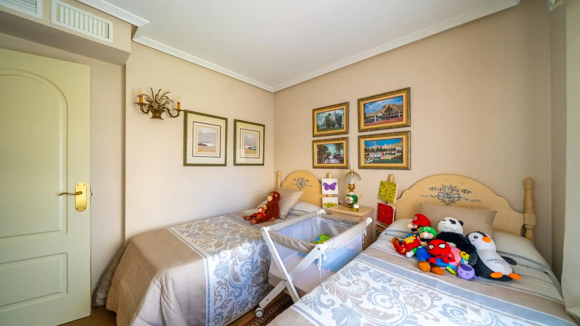Apartament amb piscina en venda a JAUME I EL CONQUERIDOR, imagen 15