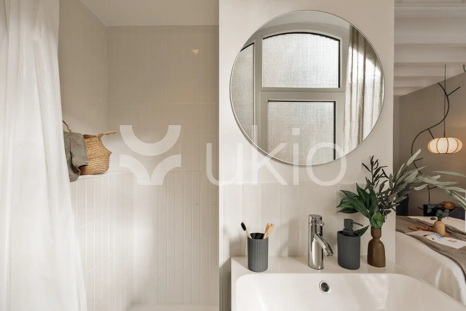 Apartamento en alquiler en Carrer de Martínez de la Rosa, imagen 21