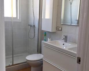 Bathroom of Duplex for sale in  Valencia Capital  with Air Conditioner and Terrace