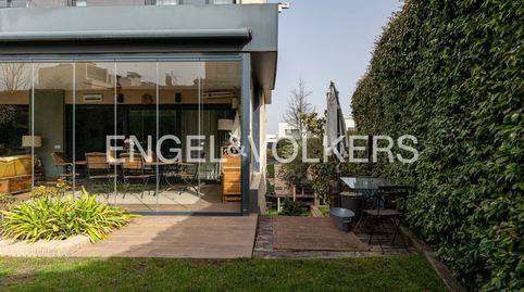 Foto 4 de Casa adosada en venta en Valdemarín, Madrid Capital