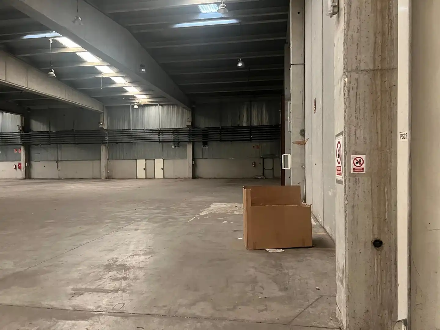 Industriegebäude zur Miete in PIRINEUS-POL INDUSTRIAL, imagen 15