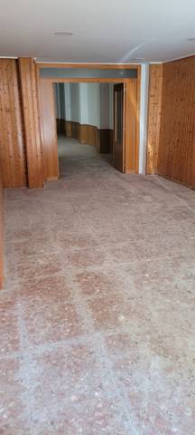Local comercial en Alquiler en Carrer Calvari en Centro