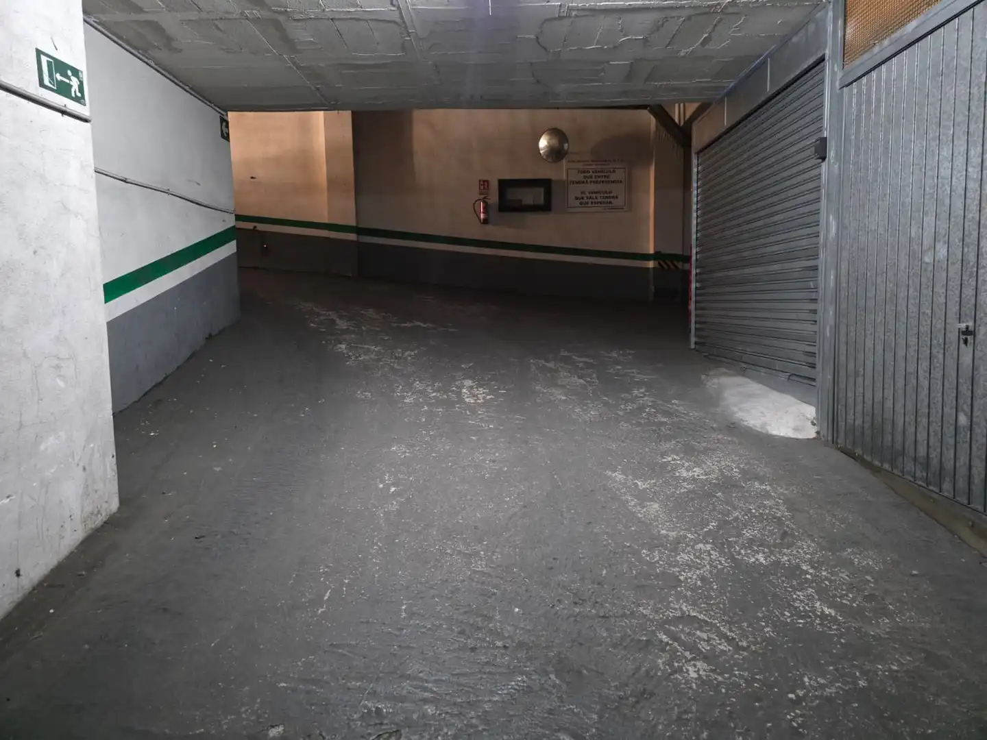 Parking de Ático en venta en Benidorm con Aire acondicionado, Terraza y Trastero