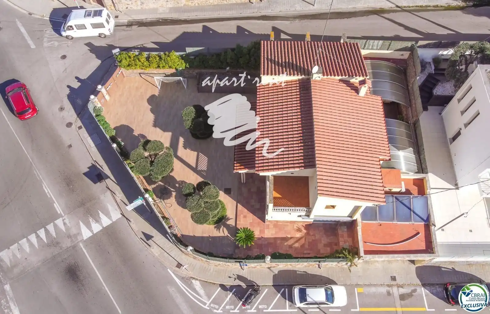 Maison avec terrasse à vendre à Gran Via Pau Casals, imagen 65