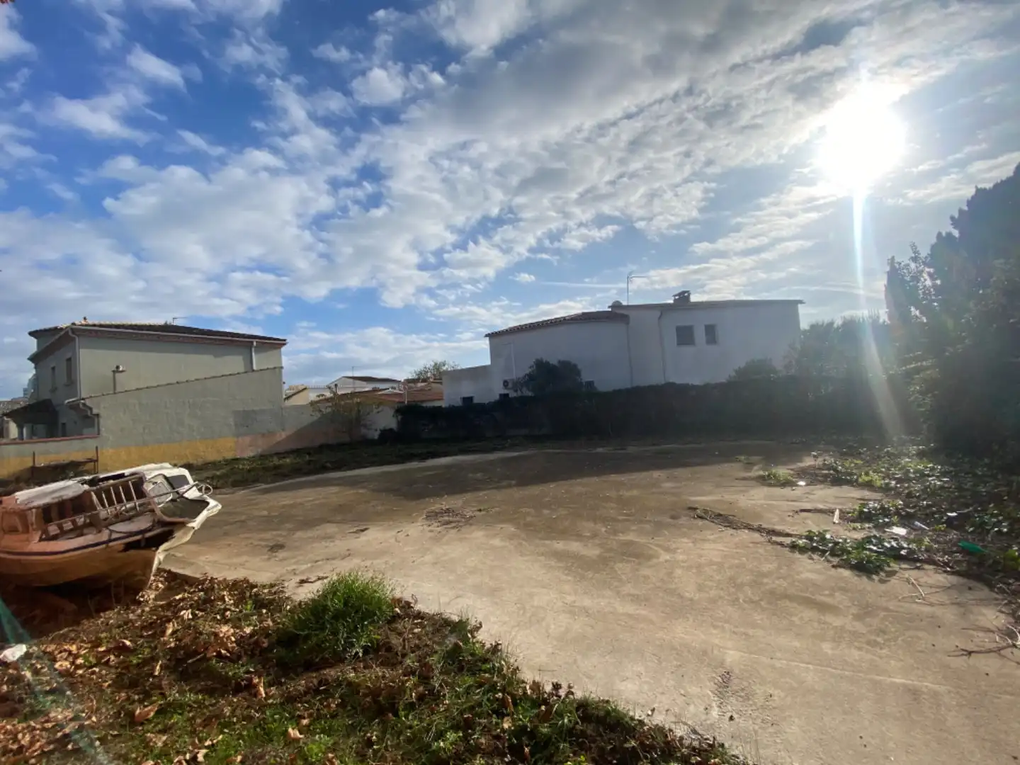 Terreno residencial en venta en Carrer Montgrí 7, imagen 6