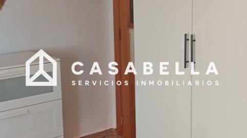 Foto 2 de Pis per a compartir a Playa Puerto de Sagunto, Valencia