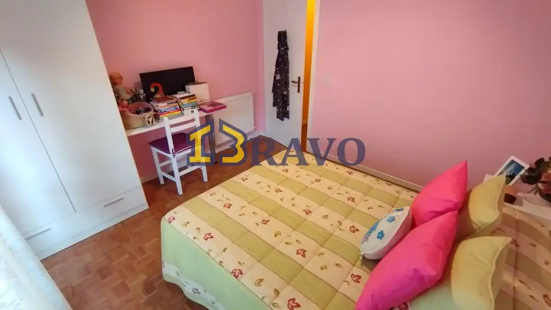 Wohnung mit Terrasse zum Verkauf in Medina de Pomar, imagen 23