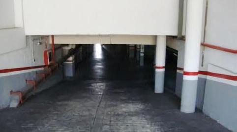 Photo 4 of Garage for sale in Mirto, 7, El Brillante -El Naranjo - El Tablero, Córdoba