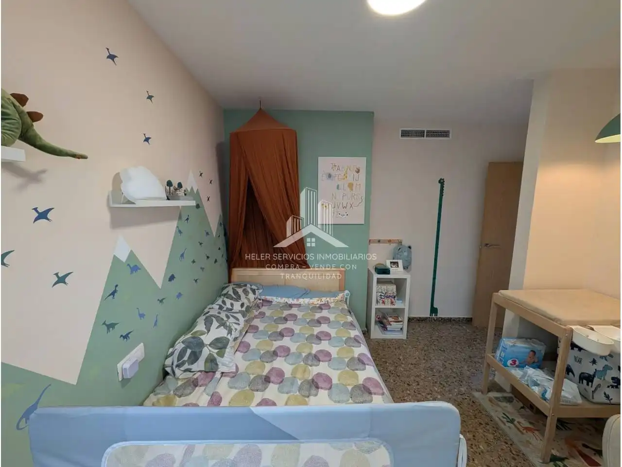 Dúplex amb ascensor en venda a Calle Juan Sebastián Elcano, imagen 20