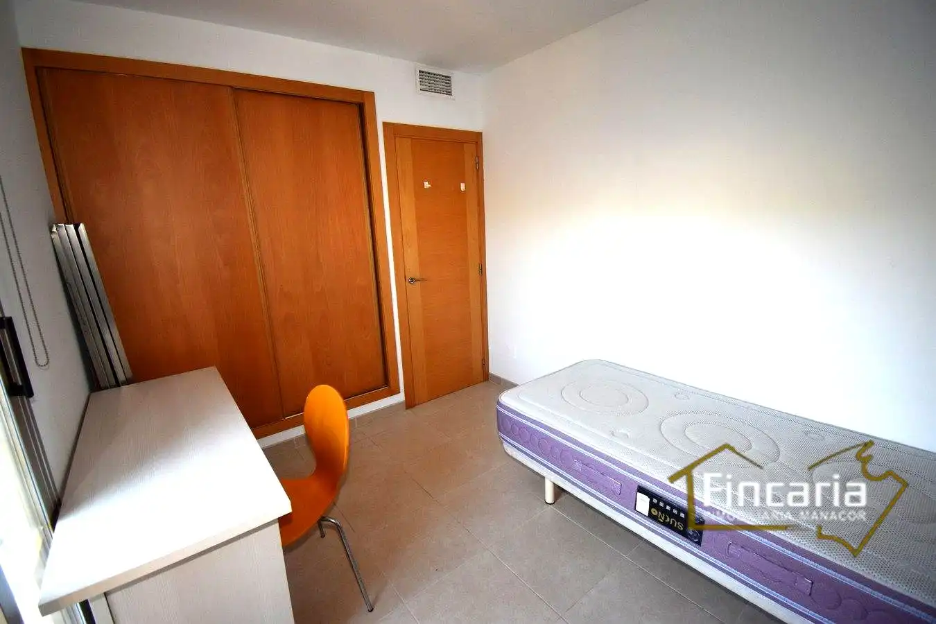 Dachboden zum Verkauf in Manacor mit Terrasse, Abstellraum und Balkon