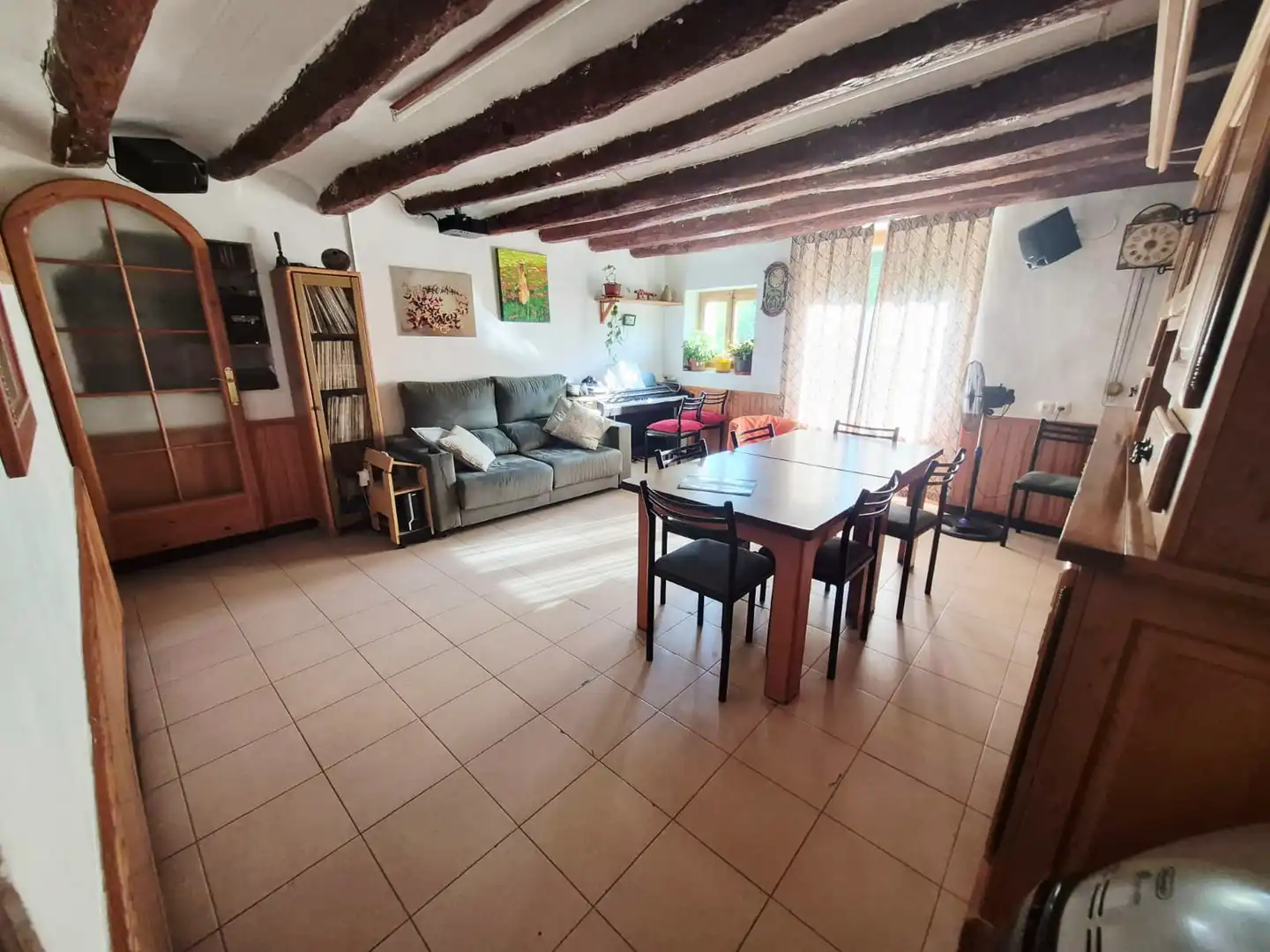 Reihenhaus mit Terrasse zum Verkauf in Piera, imagen 42