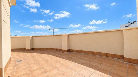 Foto 4 de Àtic en venda a Calle Travalon del, El Travaló - Martínez Valero, Elche / Elx