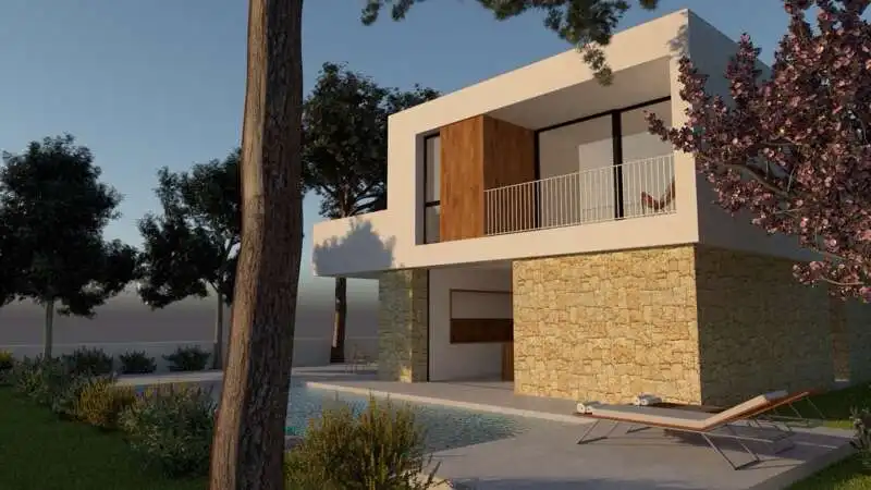 Maison avec terrasse à vendre à Cala Ratjada, imagen 5