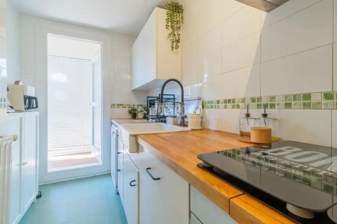 Wohnung mit Aufzug zum Verkauf in Zona el Caño, imagen 18