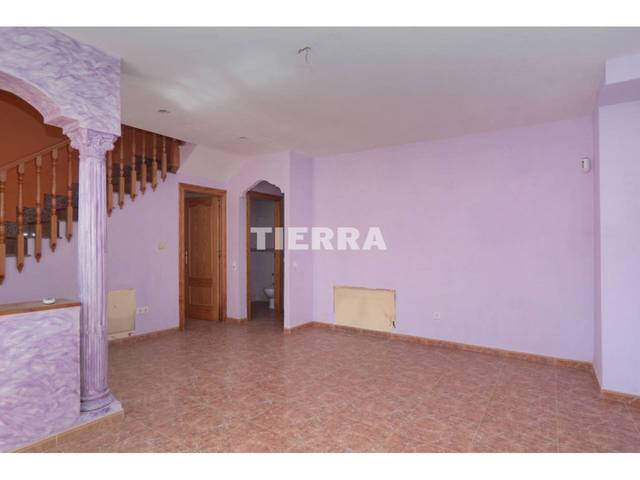 Casa adosada en Venta en Calle FELIPE II en Cehegín