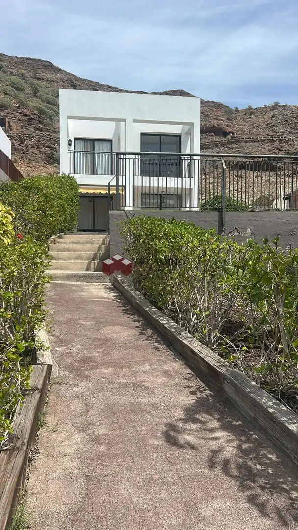 Parking de Casa o chalet en venta en Playa del Cura - Taurito