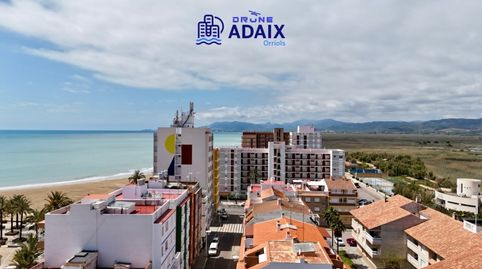 Foto 4 de Casa adosada en venda a Carrer Cervantes, 96, Torreblanca, Castellón