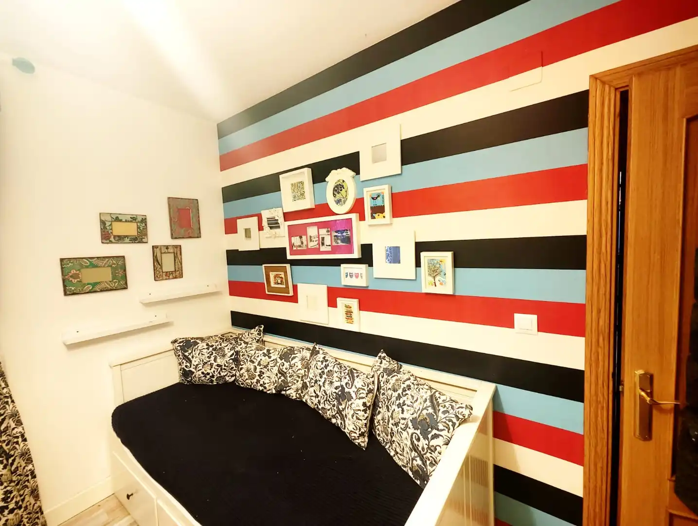Habitación de Piso en venta en Lucena con Trastero y Balcón