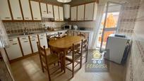 Kitchen of Flat for sale in Cenicientos  with Terrace and Balcony