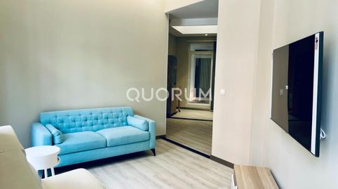 Foto 5 de Piso en venta en Calle Calle Hurtado de Amezaga, Zabalburu, Bilbao