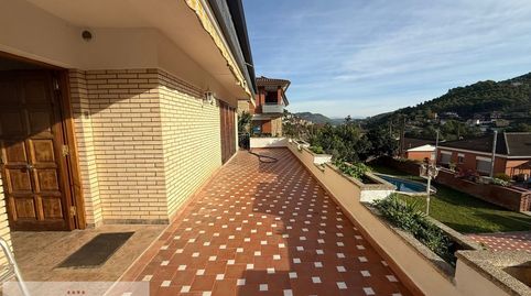 Foto 3 de Casa o chalet en venta en Vallirana, Barcelona