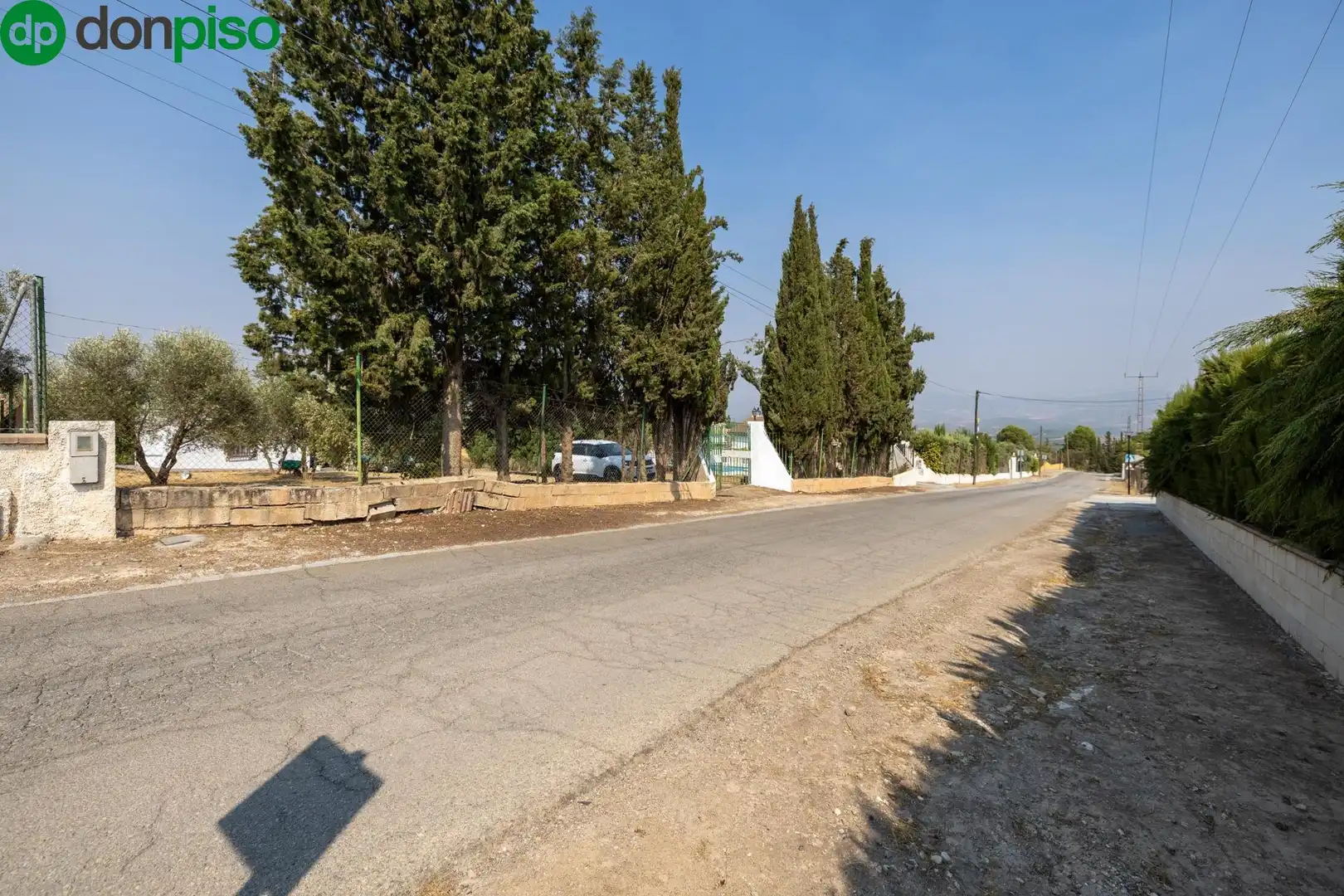 Finca rústica en venda a Calle de Moraleda a Cómpeta, Moraleda de Zafayona