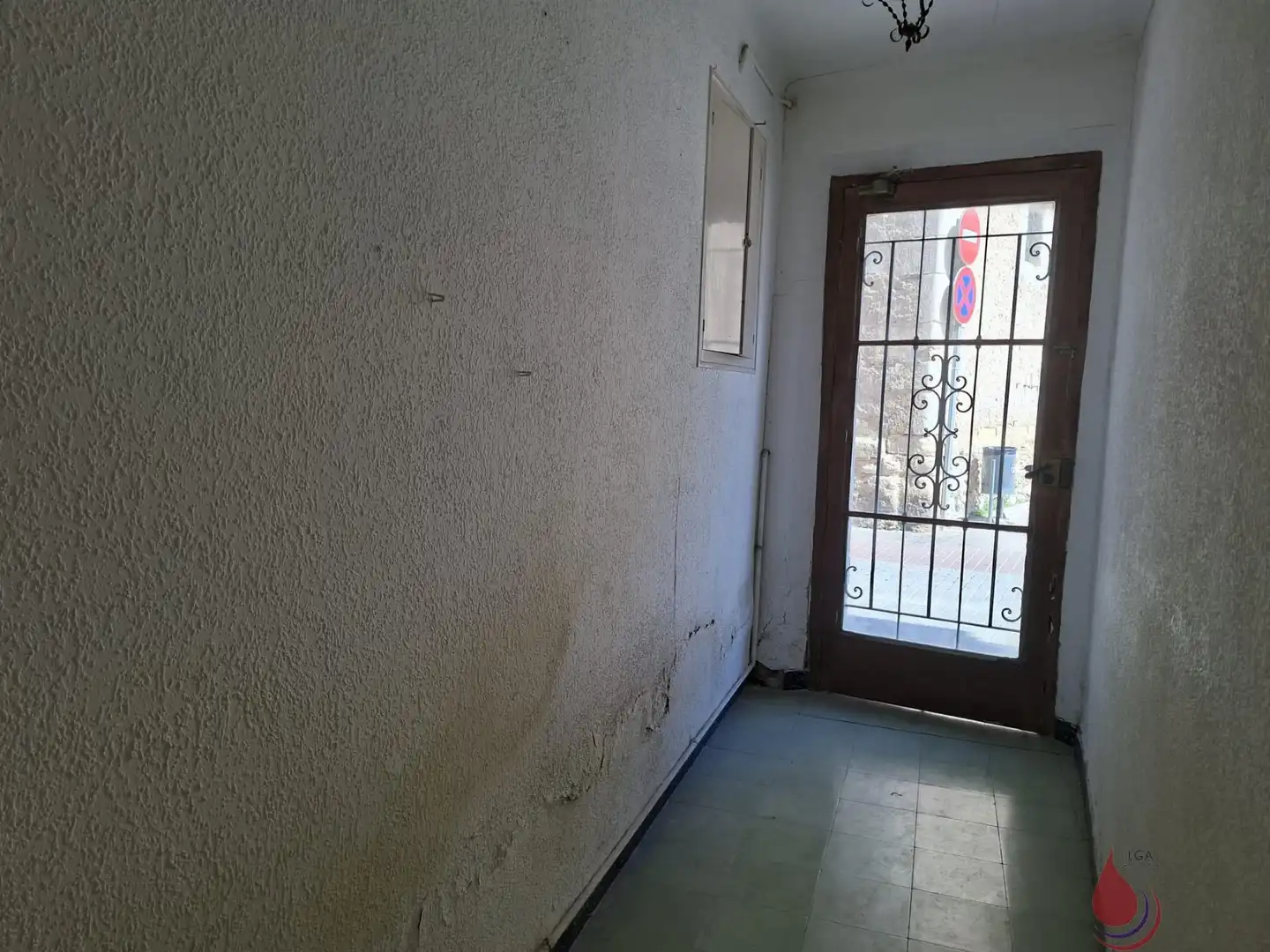 Casa amb terrassa en venda a Rafael casanova 45, imagen 6