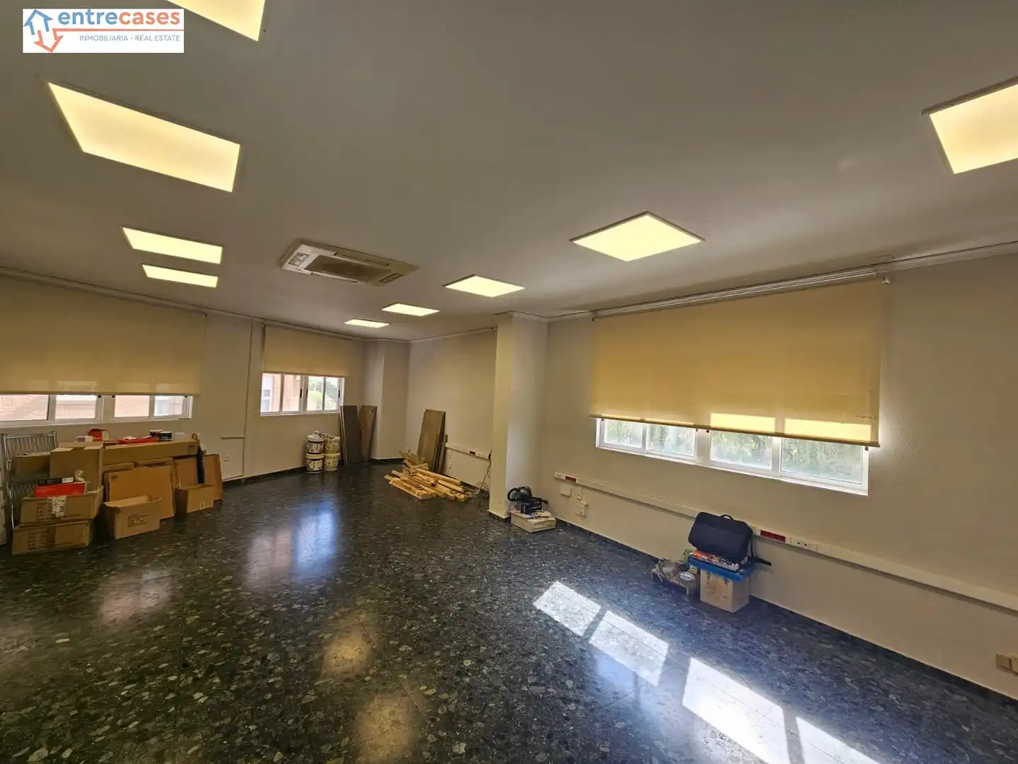 Büro zur Miete in Puerto de Sagunto, imagen 3