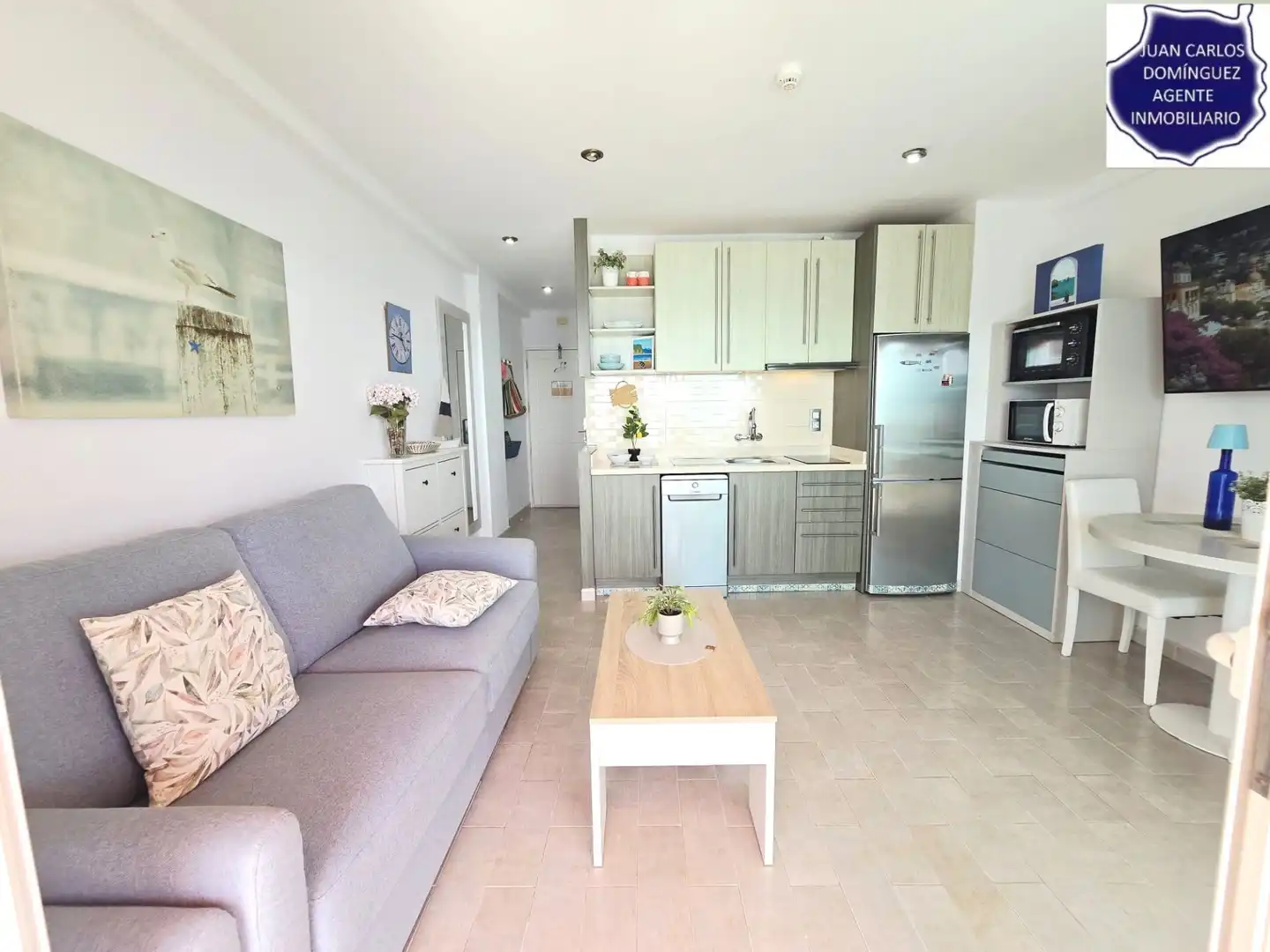 Apartament amb piscina de lloguer a Arguineguín, imagen 15