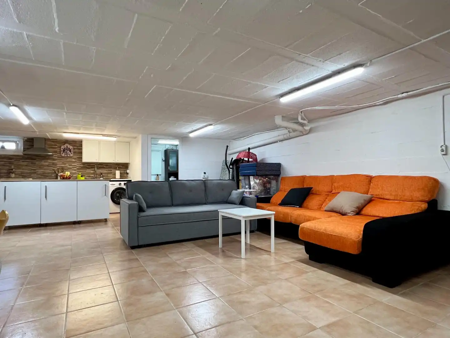 Casa o chalet en venta en Cànoves I Samalús con Aire acondicionado, Calefacción y Jardín privado