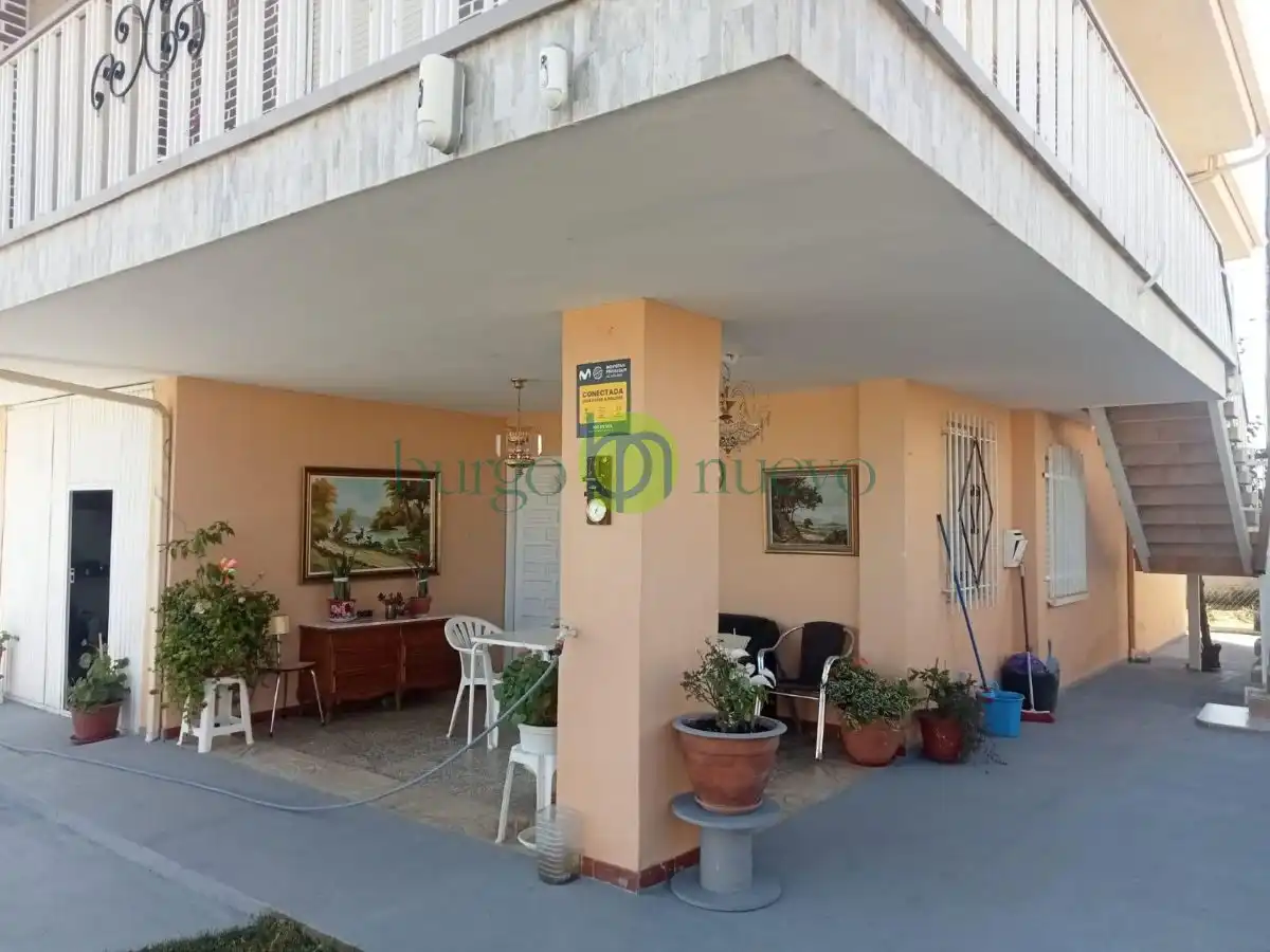 Villa à vendre à Carretera Nacional, imagen 12