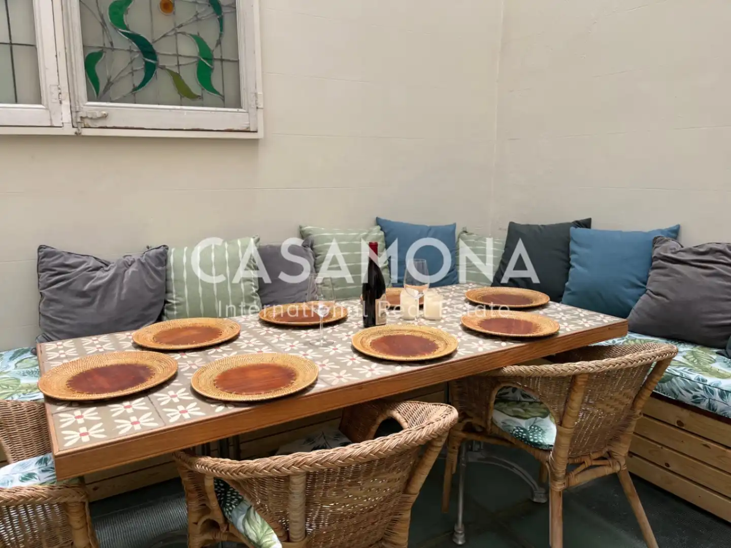Apartament amb ascensor en venda a Ciutat Vella, imagen 13