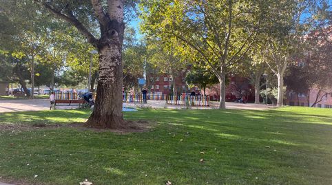 Foto 2 de Estudi en venda a Idioma Esperanto, 20, Pueblo Nuevo, Madrid Capital