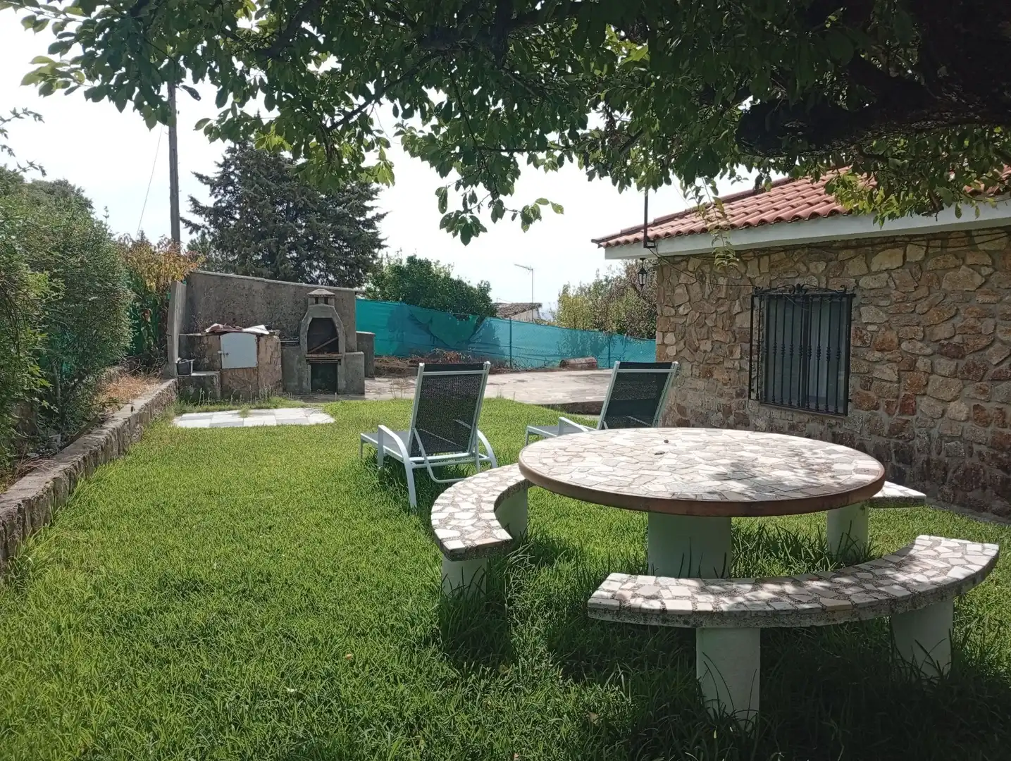 Haus mit Garten zum Verkauf in Villanueva de la Vera, imagen 2