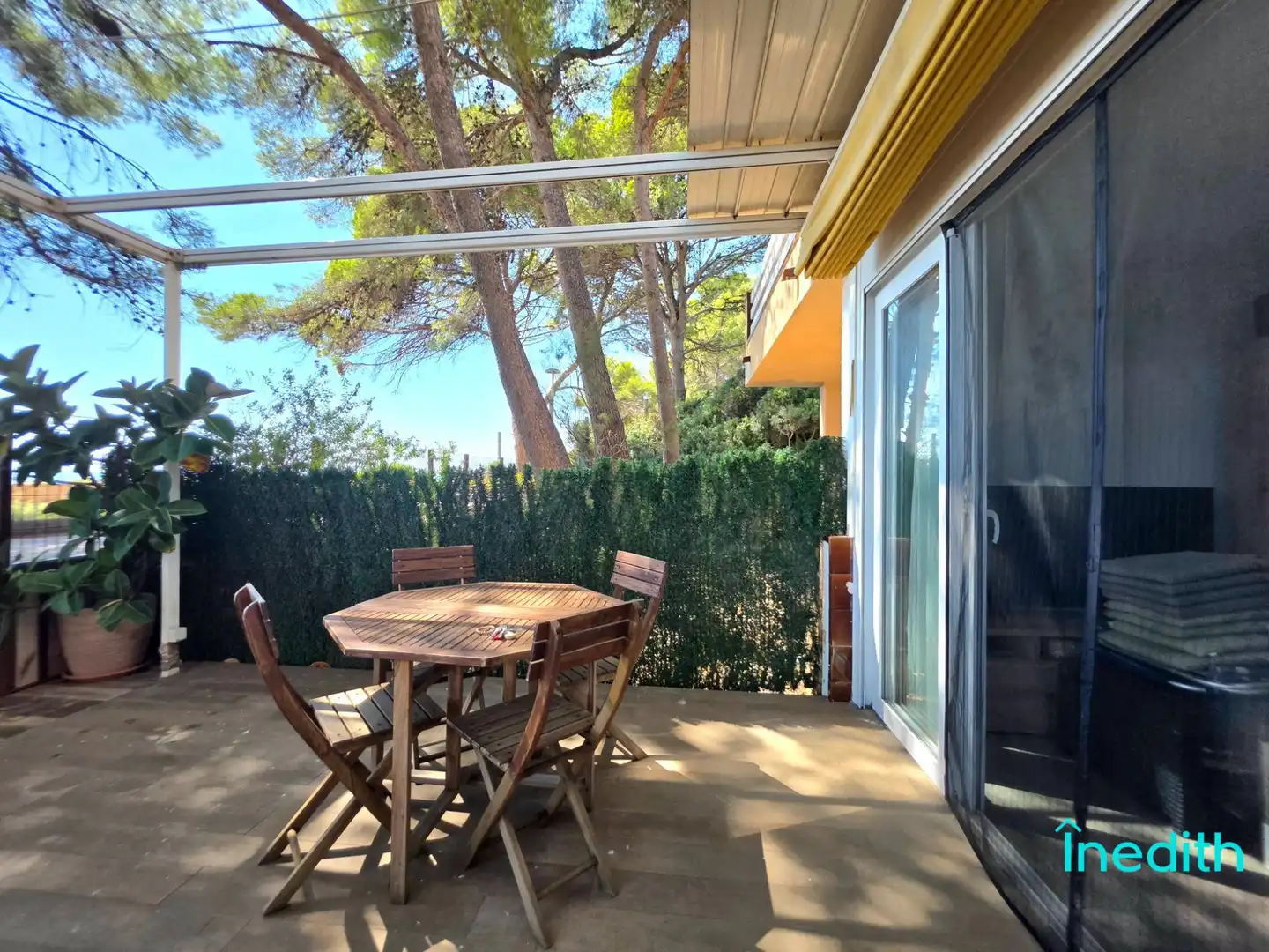 Flat with pool for sale in Carrer BLAT DEL, imagen 24