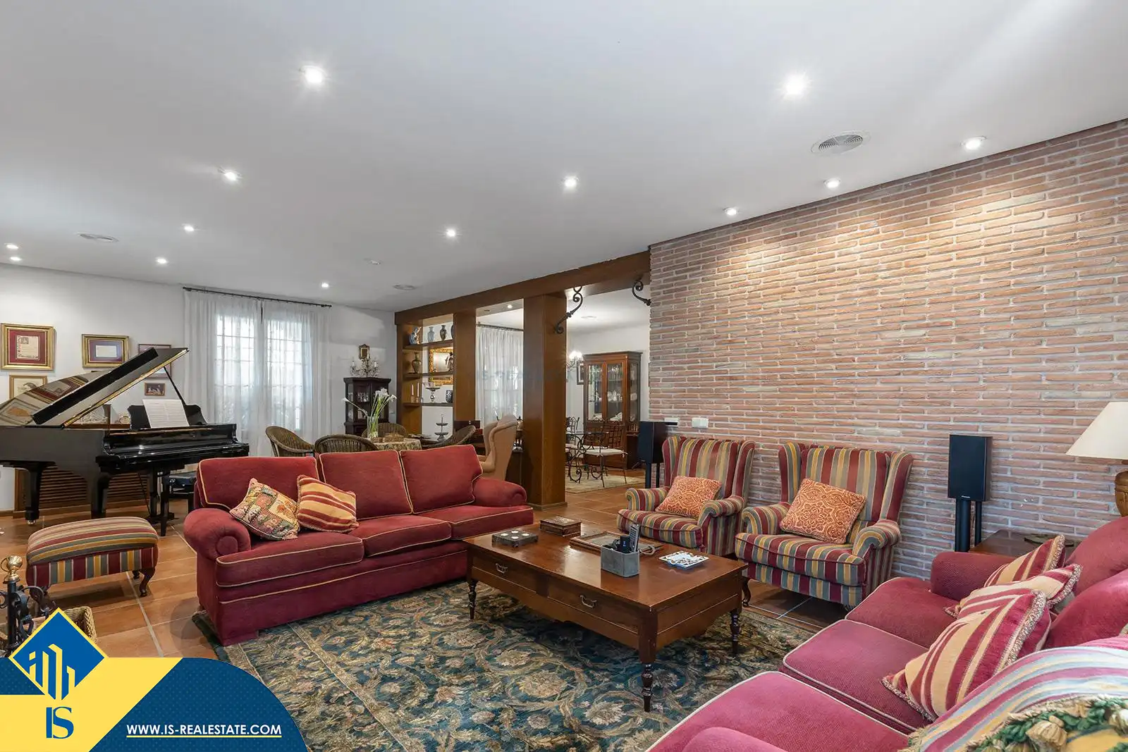 Chalet con piscina en venta en Playa del Acequión, Náufragos y Rocío del Mar, imagen 21