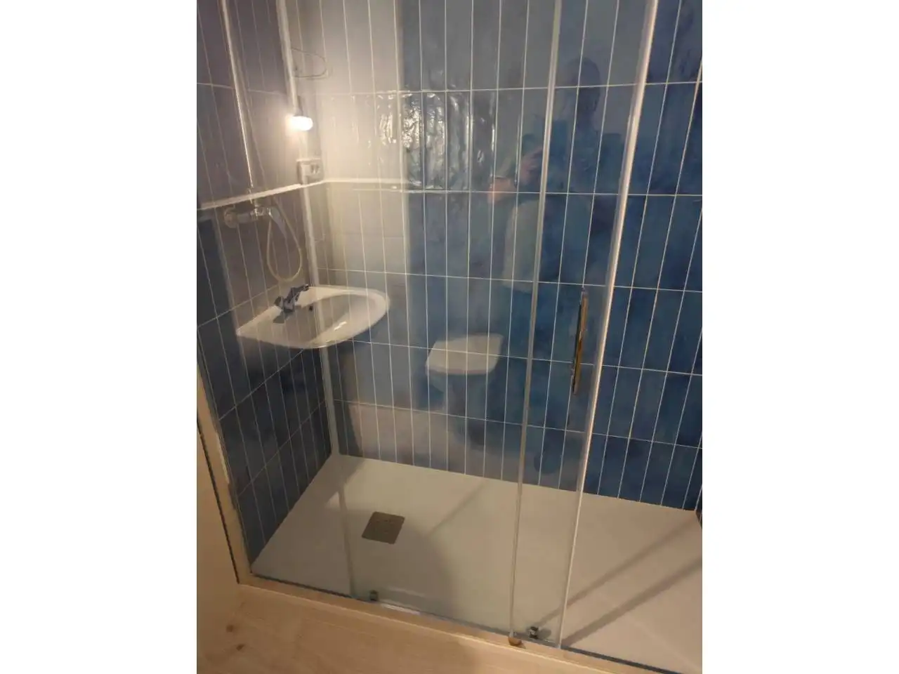 Baño de Piso en venta en Terrassa con Calefacción