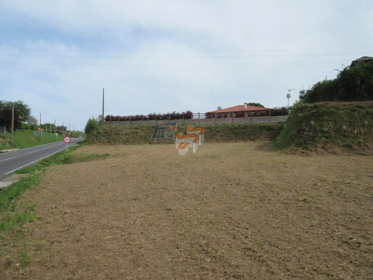 Terreni e lotti in vendita a San Mateo - Castro- O Val