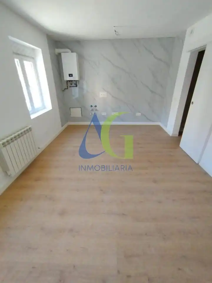 Apartamento en venta en VALLE INCLAN, Trobajo del Camino